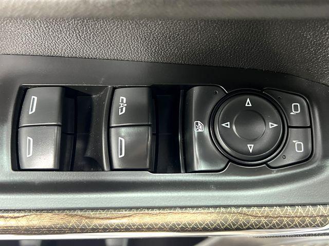 used 2020 Chevrolet Silverado 1500 car, priced at $24,500