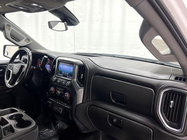 used 2020 Chevrolet Silverado 1500 car, priced at $24,500