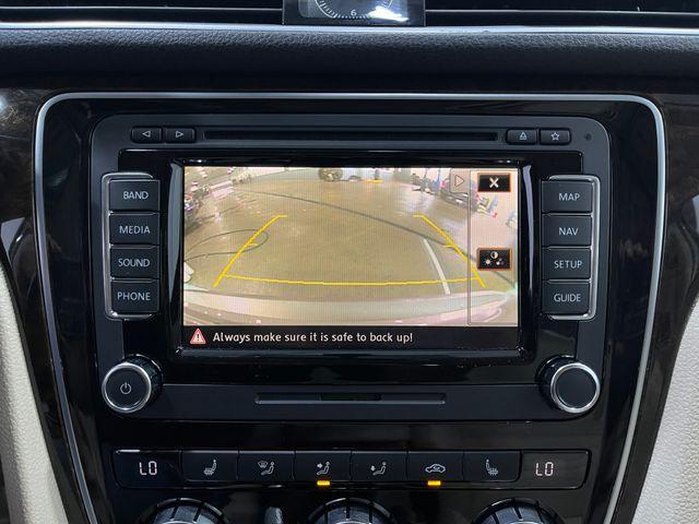 used 2015 Volkswagen Passat car, priced at $11,880