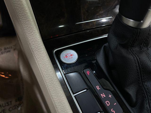 used 2015 Volkswagen Passat car, priced at $11,880