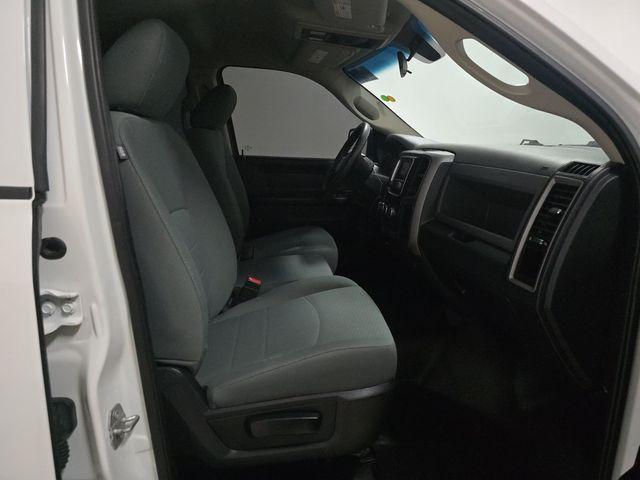 used 2018 Ram 1500 car, priced at $19,200