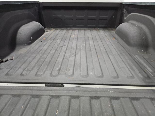 used 2018 Ram 1500 car, priced at $19,200