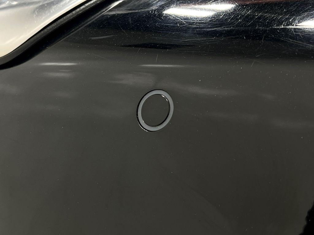 used 2016 INFINITI QX80 car, priced at $19,200