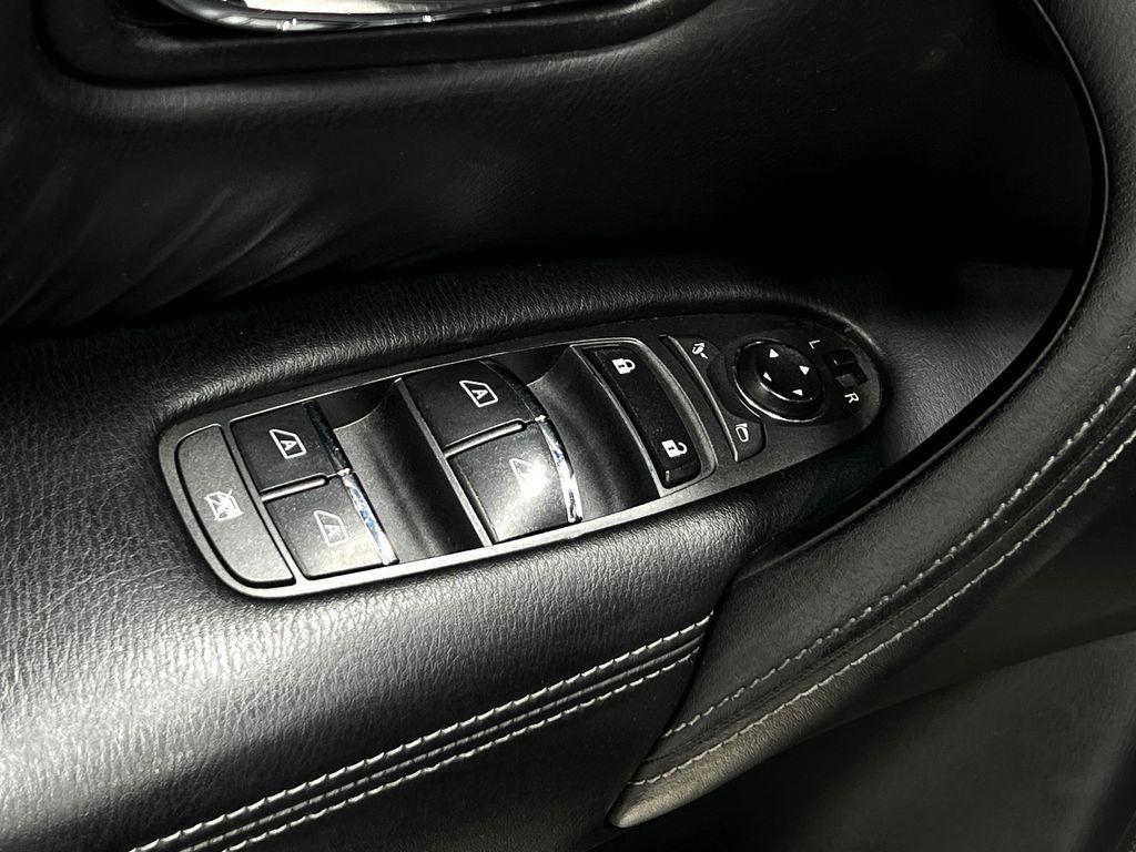 used 2016 INFINITI QX80 car, priced at $19,200