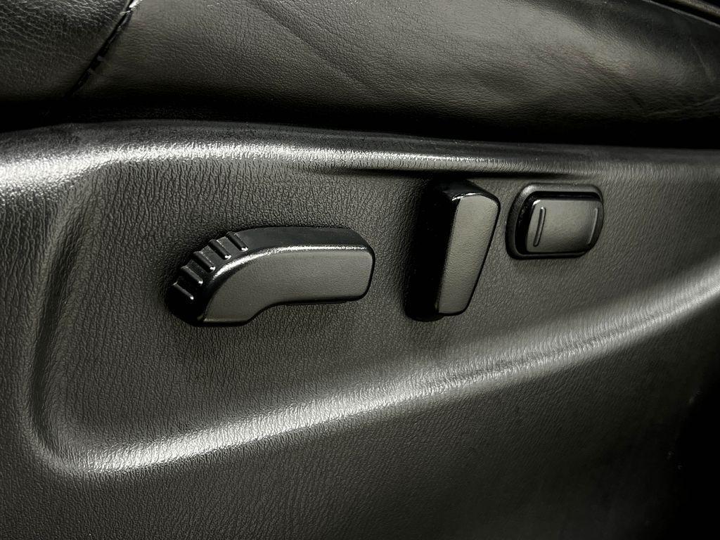 used 2016 INFINITI QX80 car, priced at $19,200