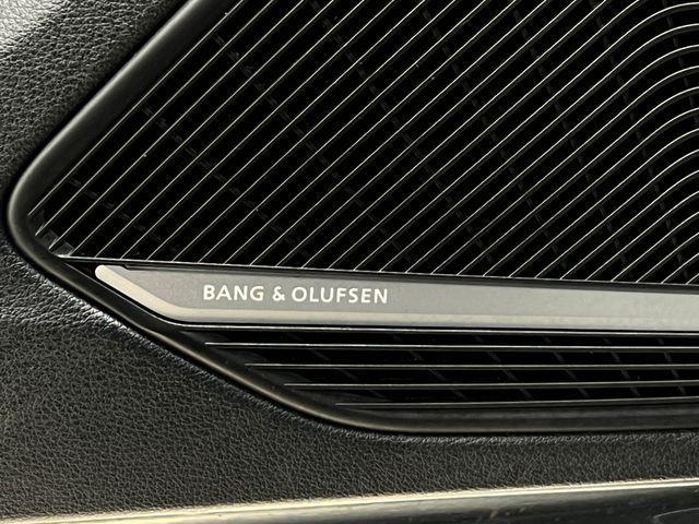 used 2018 Audi S5 car, priced at $25,500