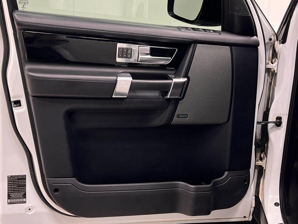 used 2014 Land Rover LR4 car, priced at $14,784