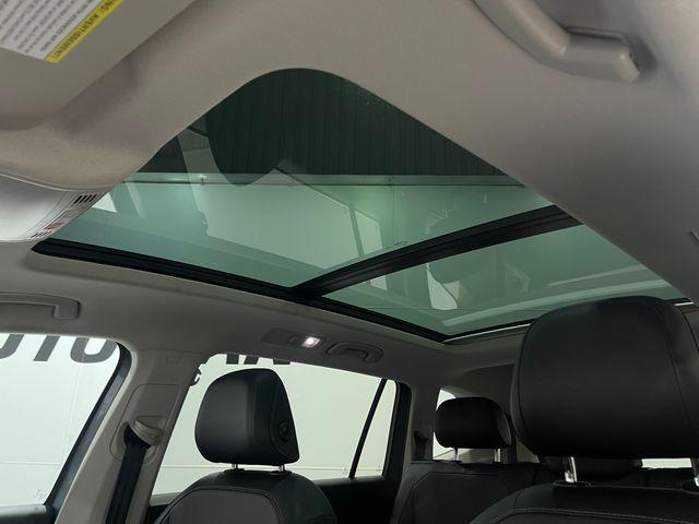 used 2019 Volkswagen Tiguan car, priced at $16,753