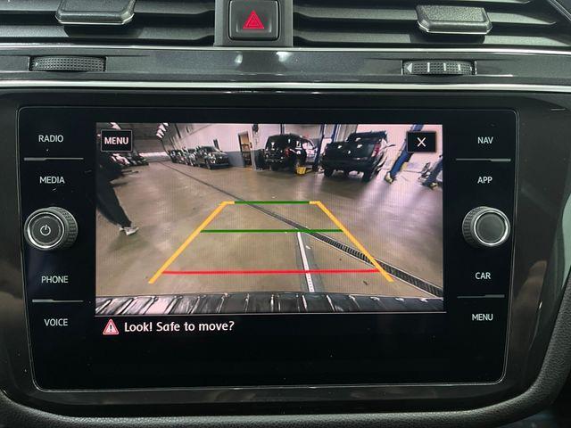 used 2019 Volkswagen Tiguan car, priced at $16,753