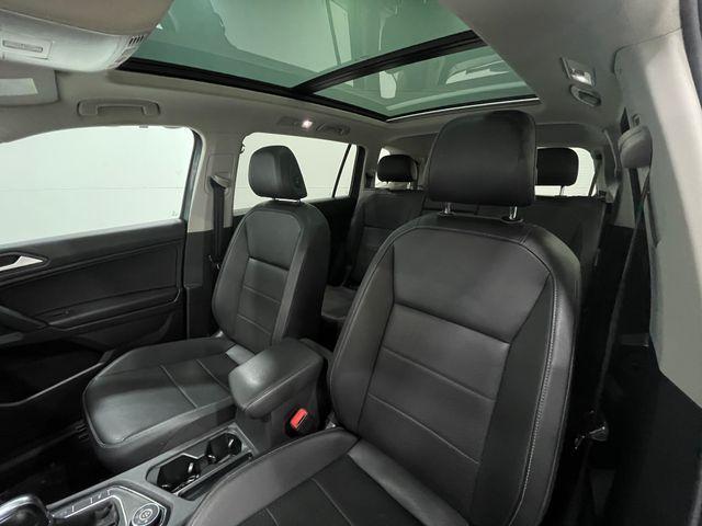 used 2019 Volkswagen Tiguan car, priced at $16,753