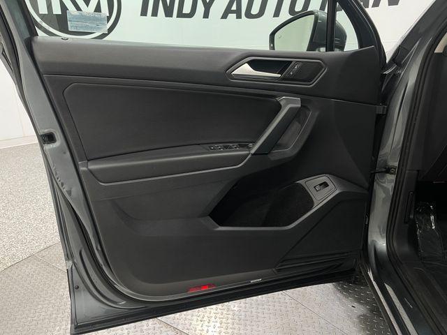 used 2019 Volkswagen Tiguan car, priced at $16,753