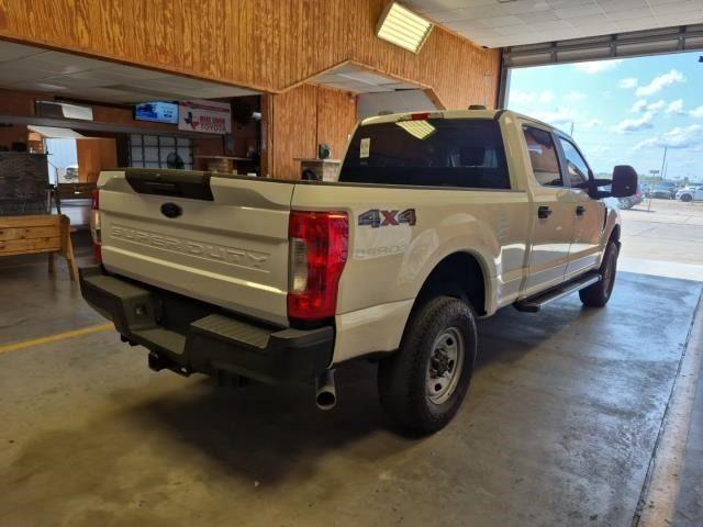 used 2020 Ford F-250 car, priced at $37,990