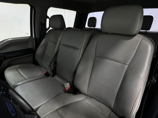 used 2020 Ford F-250 car, priced at $36,280