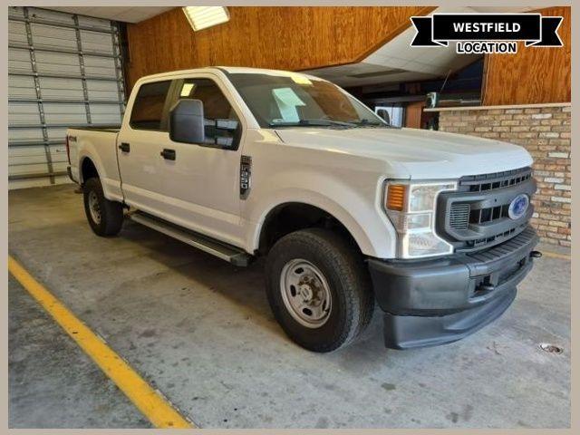 used 2020 Ford F-250 car, priced at $37,990