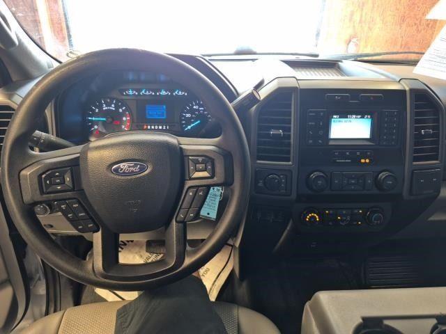 used 2020 Ford F-250 car, priced at $37,990