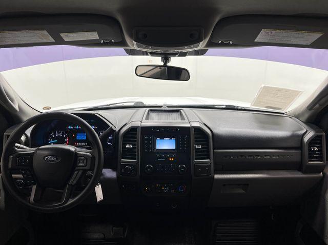 used 2020 Ford F-250 car, priced at $36,280