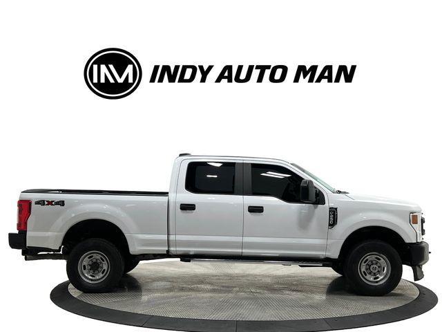 used 2020 Ford F-250 car, priced at $36,280