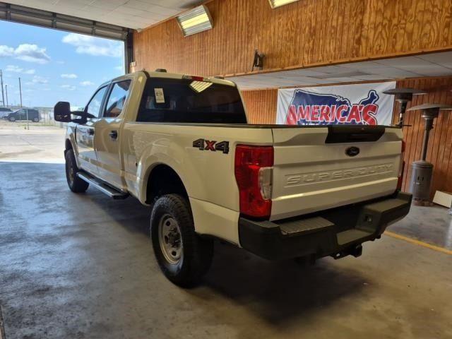 used 2020 Ford F-250 car, priced at $37,990