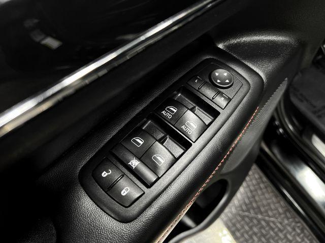 used 2017 Jeep Grand Cherokee car, priced at $15,930