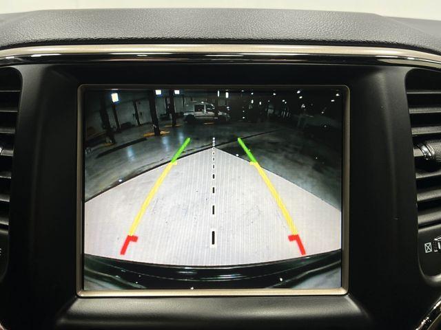 used 2017 Jeep Grand Cherokee car, priced at $15,930