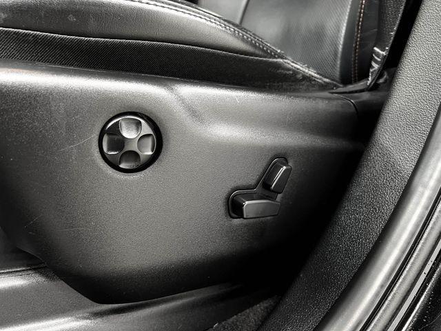 used 2017 Jeep Grand Cherokee car, priced at $15,930