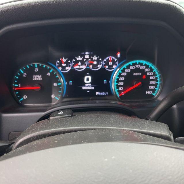 used 2018 GMC Sierra 2500 car, priced at $37,000