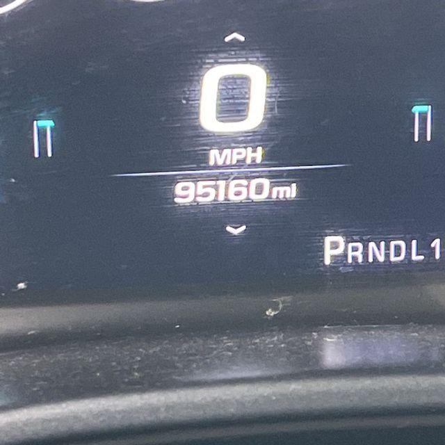 used 2018 GMC Sierra 2500 car, priced at $37,000