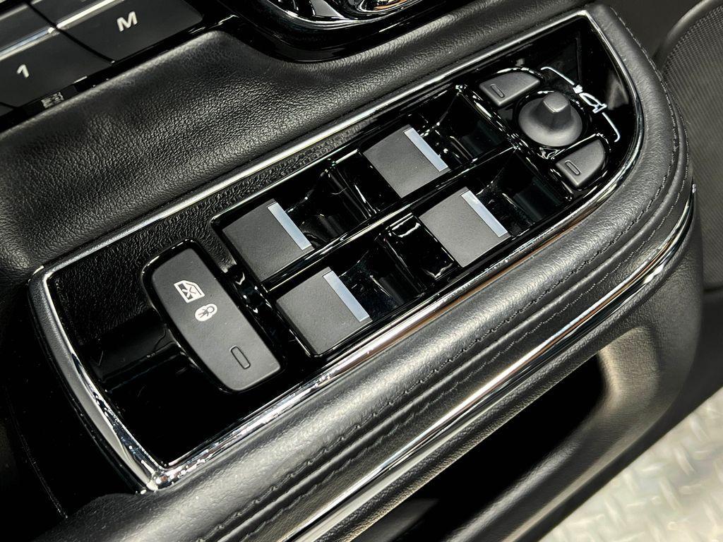 used 2016 Jaguar XJ car, priced at $16,358