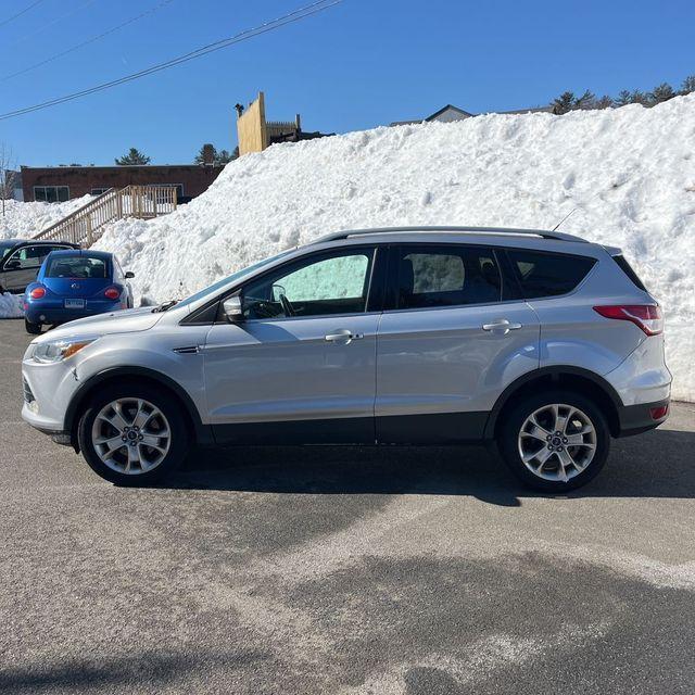 used 2016 Ford Escape car, priced at $12,700