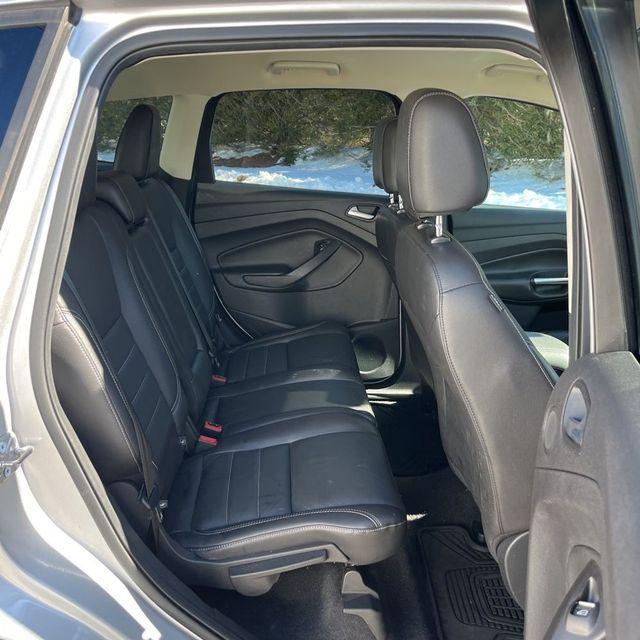 used 2016 Ford Escape car, priced at $12,700