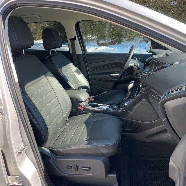 used 2016 Ford Escape car, priced at $12,700