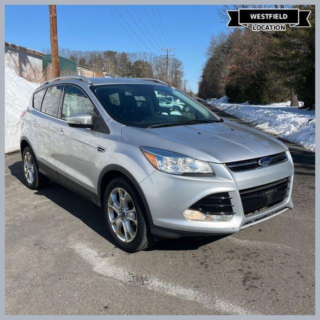 used 2016 Ford Escape car, priced at $12,700