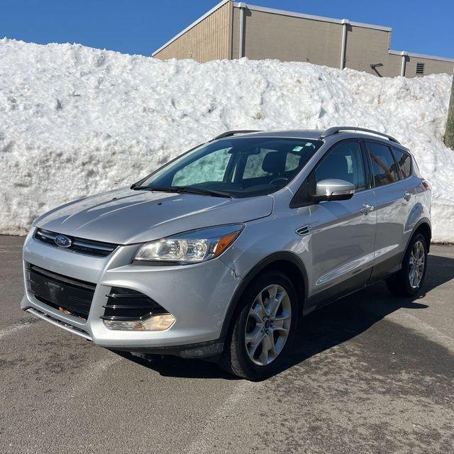used 2016 Ford Escape car, priced at $12,700