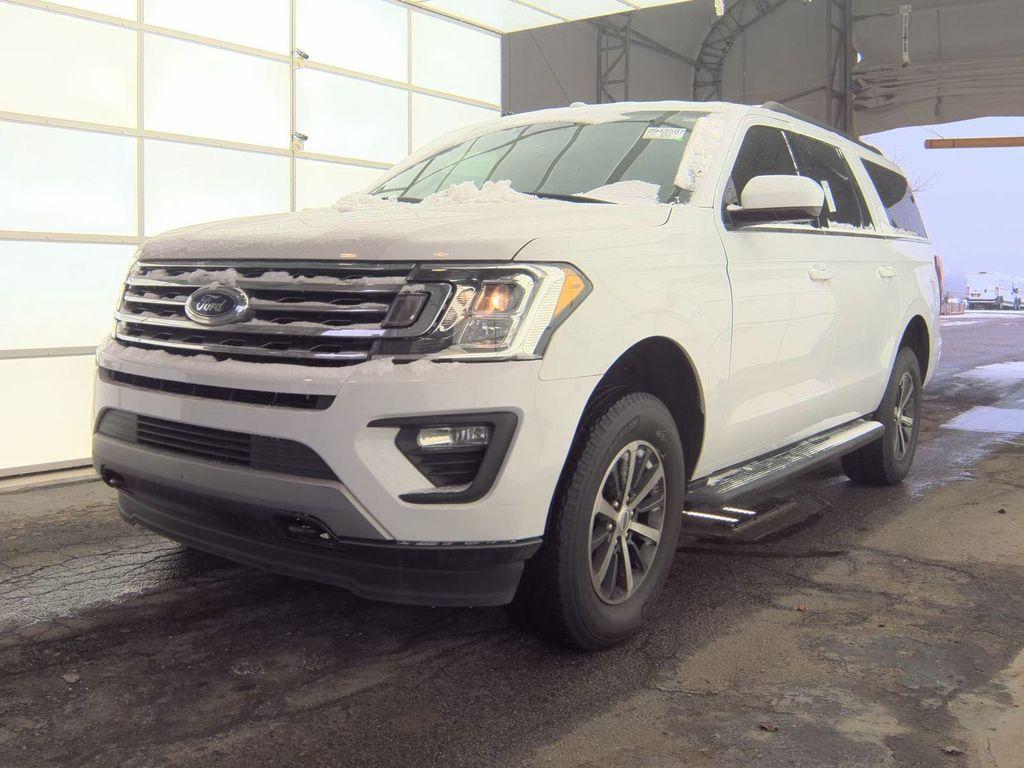 used 2019 Ford Expedition Max car, priced at $22,795