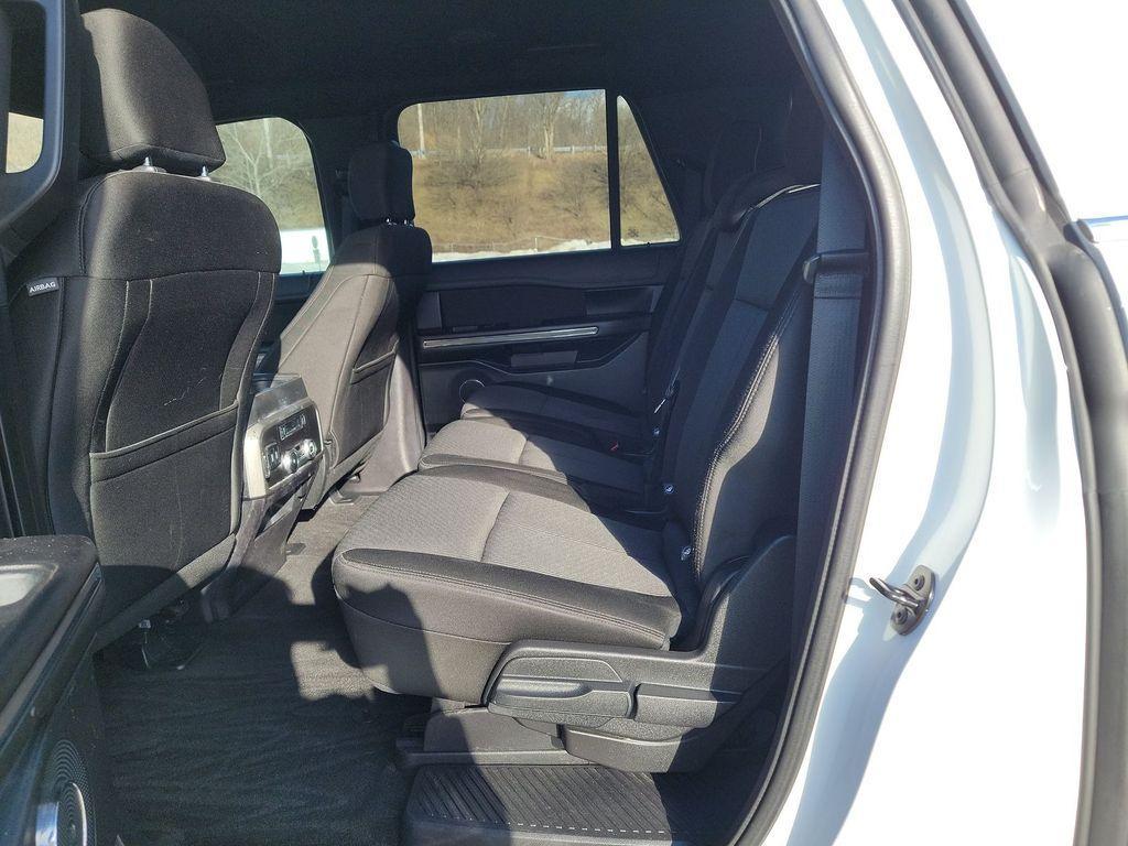 used 2019 Ford Expedition Max car, priced at $22,795