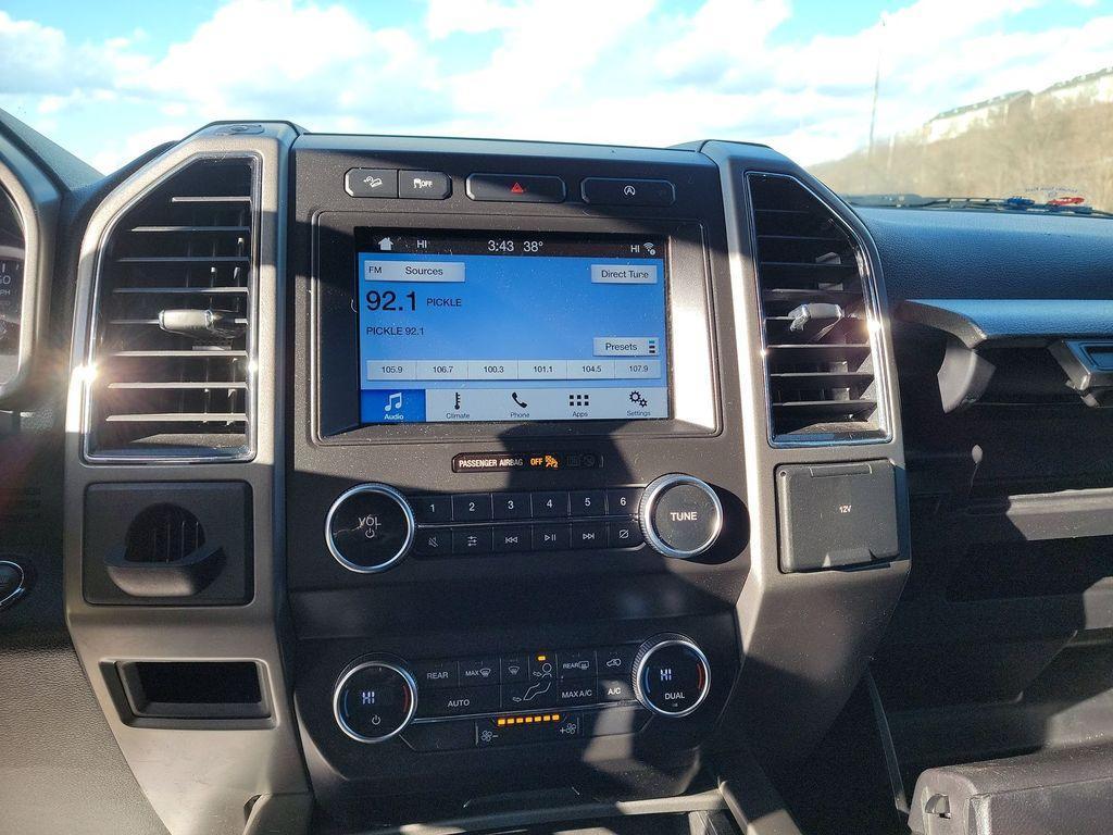 used 2019 Ford Expedition Max car, priced at $22,795