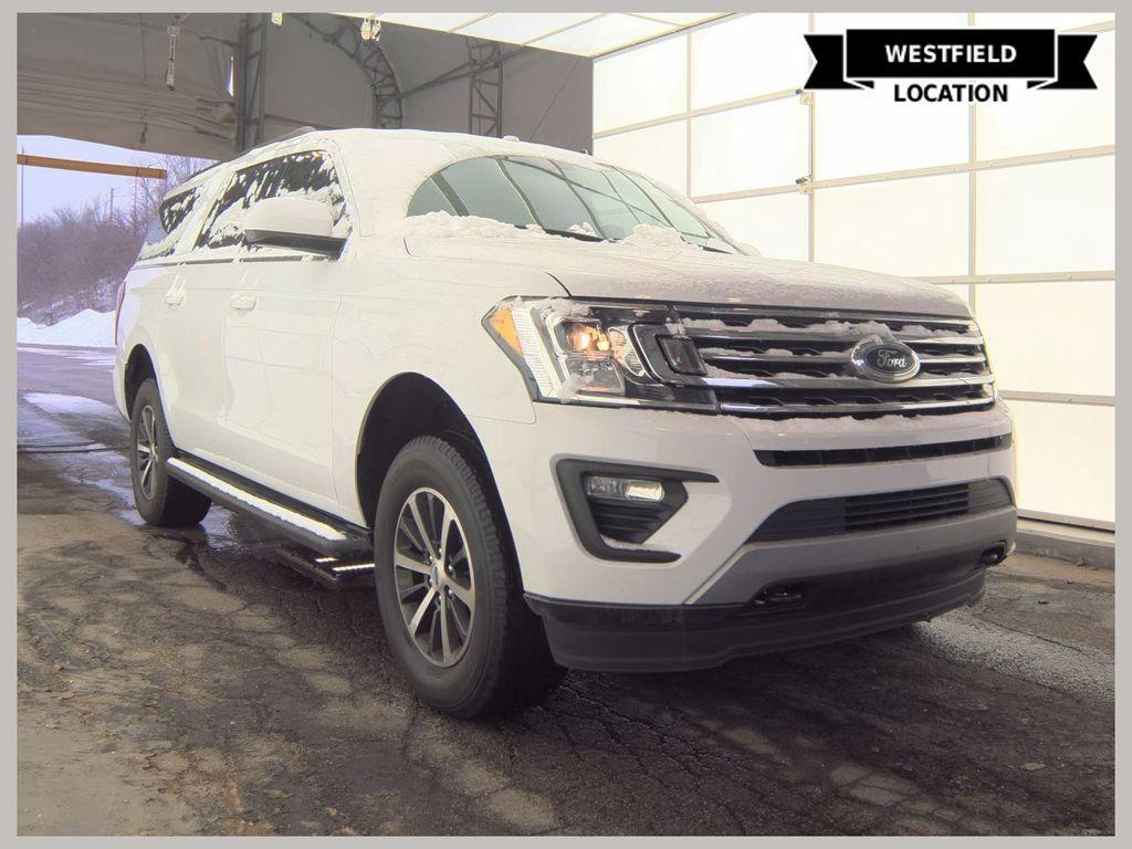 used 2019 Ford Expedition Max car, priced at $22,795