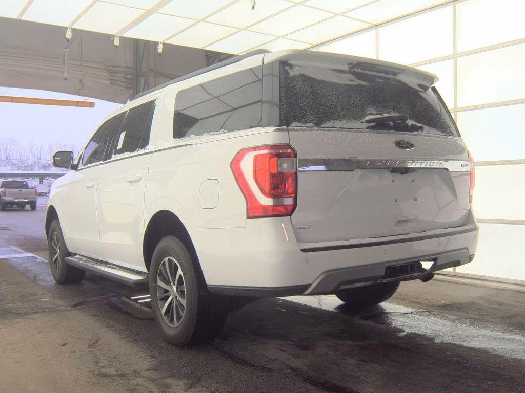 used 2019 Ford Expedition Max car, priced at $22,795