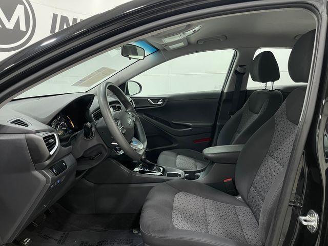 used 2018 Hyundai Ioniq Hybrid car, priced at $11,037