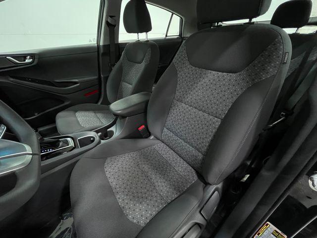 used 2018 Hyundai Ioniq Hybrid car, priced at $11,037