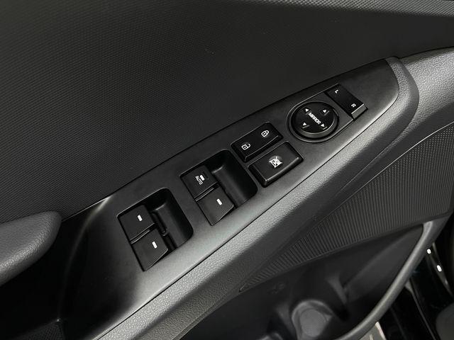 used 2018 Hyundai Ioniq Hybrid car, priced at $11,037