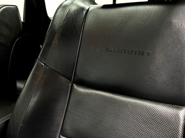 used 2017 Jeep Grand Cherokee car, priced at $17,620