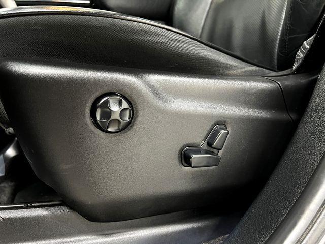 used 2017 Jeep Grand Cherokee car, priced at $17,620