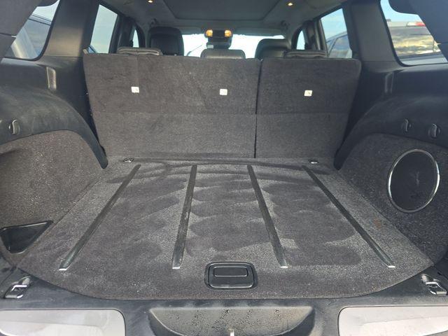 used 2017 Jeep Grand Cherokee car, priced at $17,897