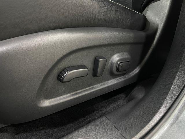 used 2018 Nissan Murano car, priced at $18,247