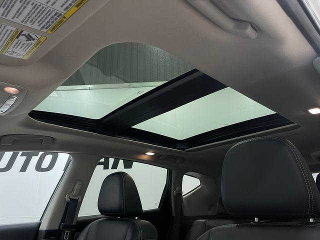 used 2018 Nissan Murano car, priced at $18,247