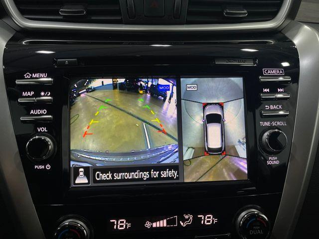 used 2018 Nissan Murano car, priced at $18,247