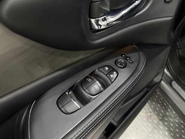 used 2018 Nissan Murano car, priced at $18,247