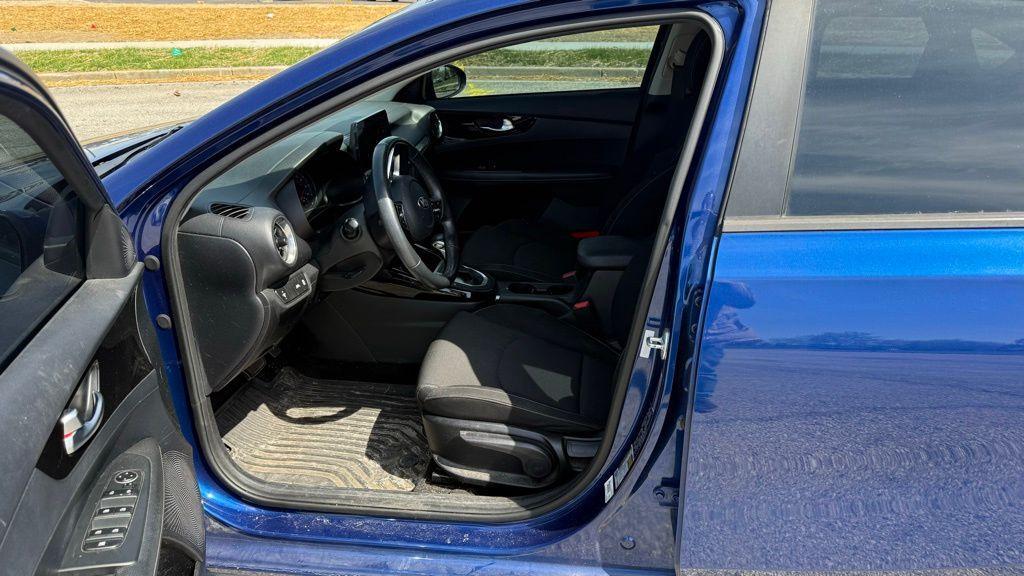used 2019 Kia Forte car, priced at $12,197