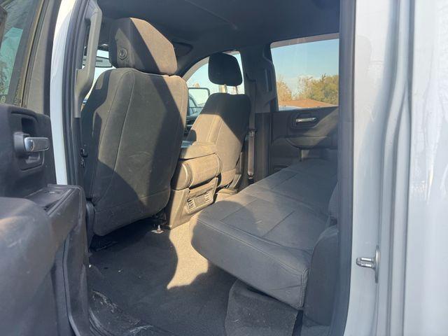 used 2020 Chevrolet Silverado 2500 car, priced at $35,750